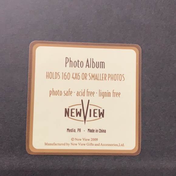 Graduation photo album - Picture 3 of 3